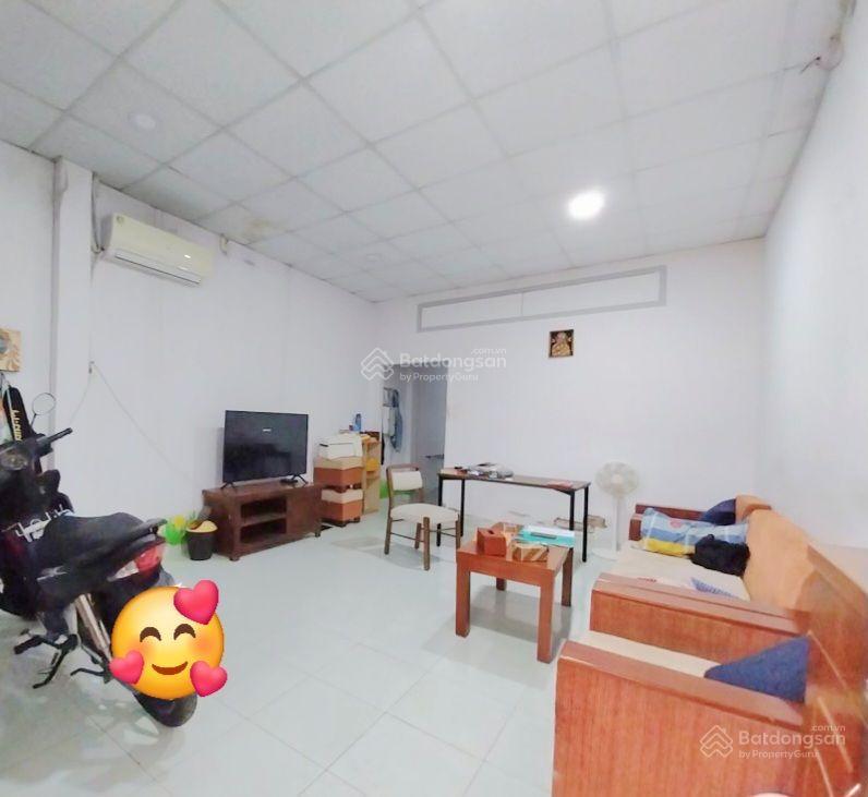 Giá chỉ hơn 3 tỷ (tl) nhà dt lớn 80m2 thông số đẹp tân chánh hiệp quận 12, cách mt đường tô ký 30m