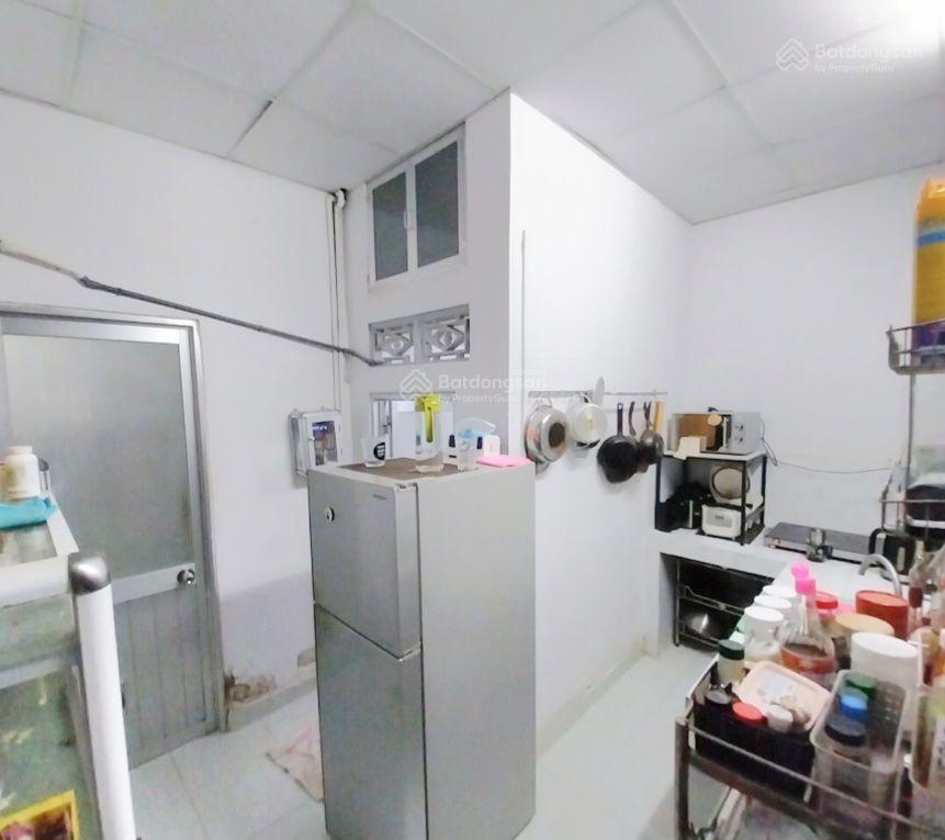 Giá chỉ hơn 3 tỷ (tl) nhà dt lớn 80m2 thông số đẹp tân chánh hiệp quận 12, cách mt đường tô ký 30m