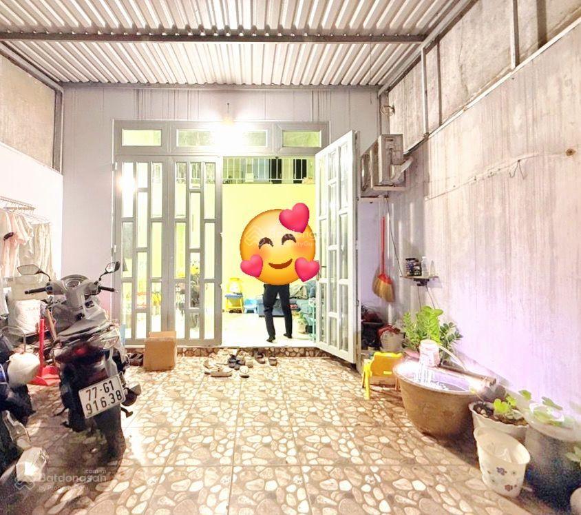 Hàng hiếm nhất khu vực, nhà diện tích lớn 63m2 (4.5m x 14m), gần đường song hành đông hưng thuận