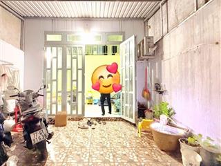 Hàng hiếm nhất khu vực, nhà diện tích lớn 63m2 (4.5m x 14m), gần đường song hành  đông hưng thuận