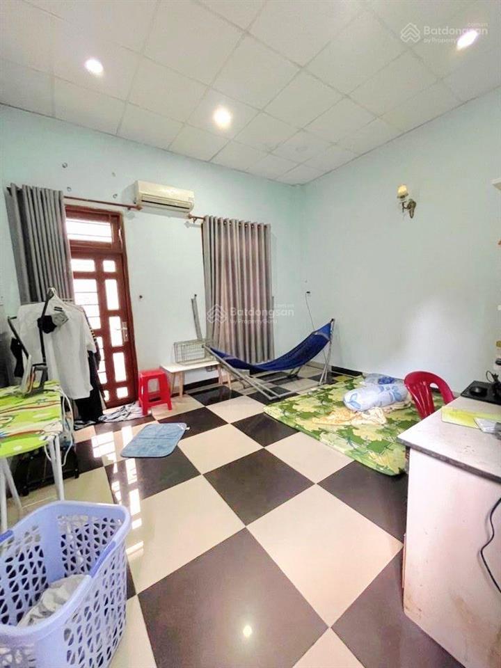 Ô tô ngủ trong nhànguyễn thị búp quận 12hơn 70m hẻm sạch, ô tô trong nhà t