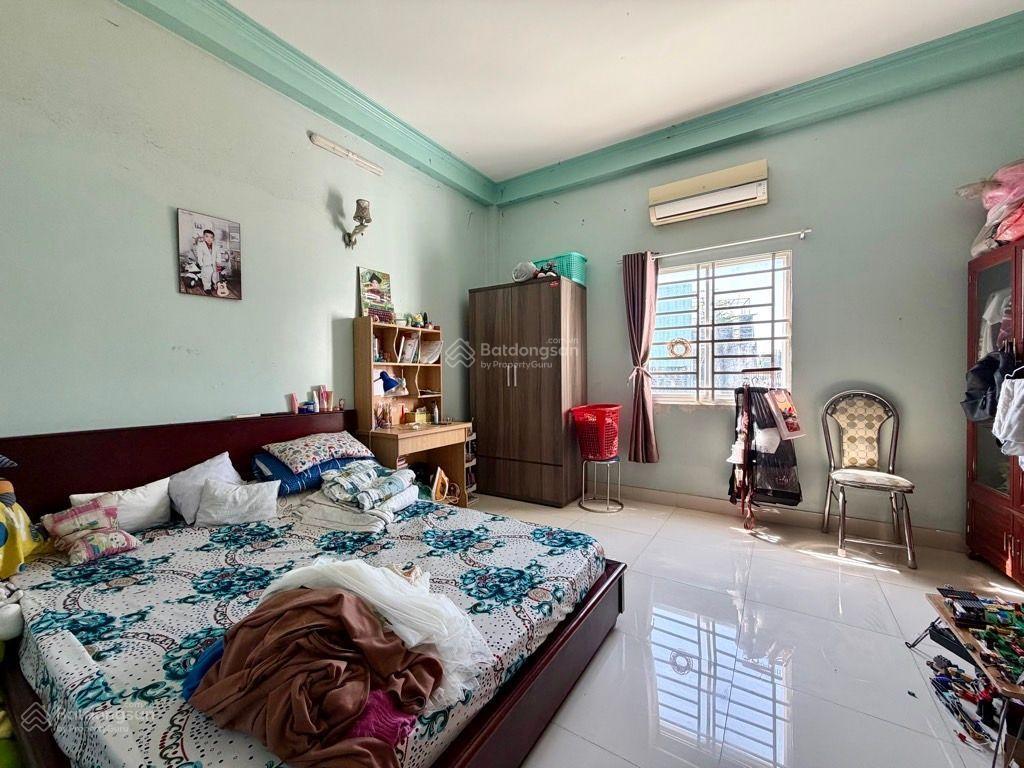 Ô tô ngủ trong nhà 3 tầng btct  nhà mới khu nhà lầu dân trí  ngang đỉnh gần 5m