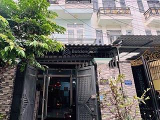 Ô tô ngủ trong nhà 3 tầng btct  nhà mới khu nhà lầu dân trí  ngang đỉnh gần 5m