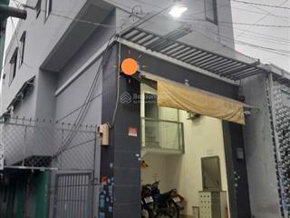 Bán nhà 2 tầng 74m2 hẻm xe hơingang đỉnh 5mđường trần thị hè  sát nguyễn ảnh thủ quận 12.5,
