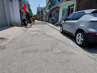 Nhà dòng tiền sẵn 9tr/th, ngang đỉnh 5m, hẻm xe tải thông, đường bùi văn ngữ  gần nguyễn ảnh thủ