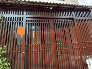 Bán nhà 2 tầng 67m2ngang đỉnh gần 6mđường hiệp thành 45sát lê văn khương quận 12qua gò vấp ch