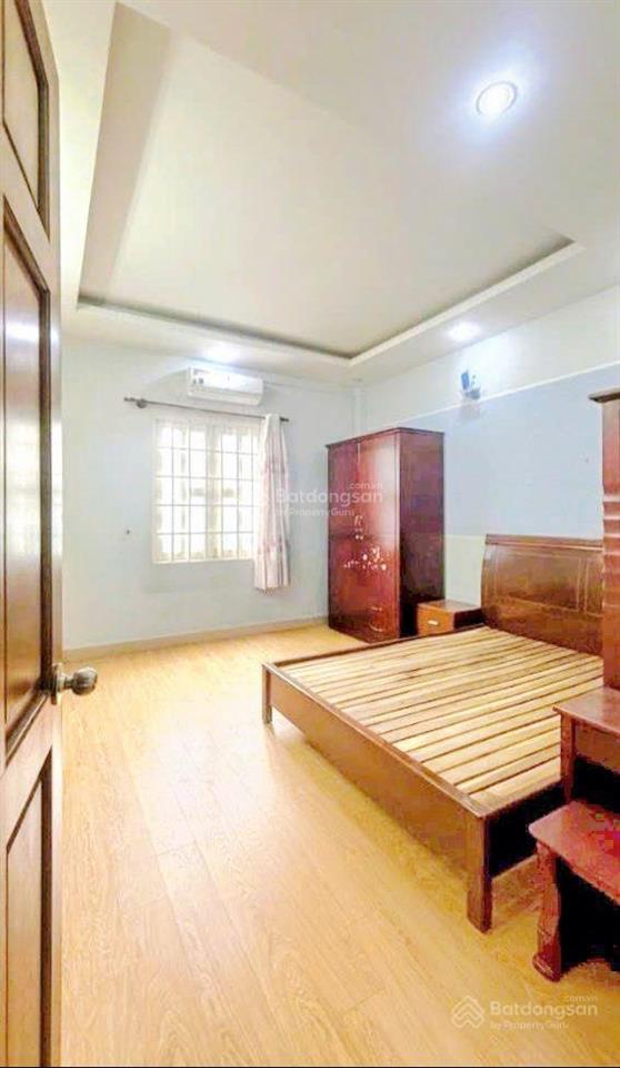 Ngon bổ rẻ, nhà 100m2, 3 tầng, hẻm xe hơi tận nhà, thới an quận 12, gần lê văn khương, qua gò vấp