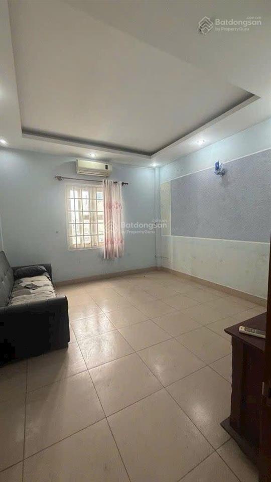Ngon bổ rẻ, nhà 100m2, 3 tầng, hẻm xe hơi tận nhà, thới an quận 12, gần lê văn khương, qua gò vấp