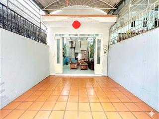 Ngon bổ rẻ, nhà 100m2, 3 tầng, hẻm xe hơi tận nhà, thới an quận 12, gần lê văn khương, qua gò vấp