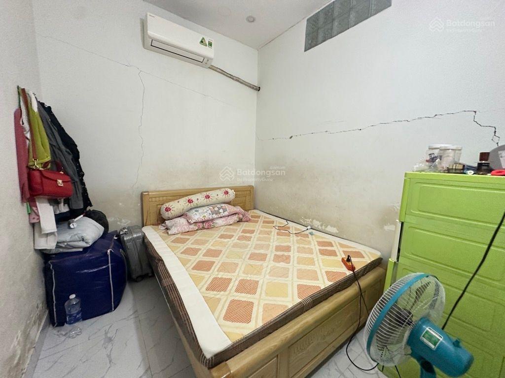 Khu hiếm nhà b.ánnhà hai mặt tiền 88m2ngang rộng rãi gần 5m hẻm xe hơi tân thới hiệp 21vị trí t