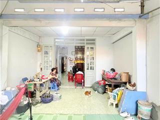 Nhà một đời chủ, 110m2 full thổ cư, mặt tiền hẻm lê văn khương q12, ngang đỉnh 5m, nở hậu tài lộc