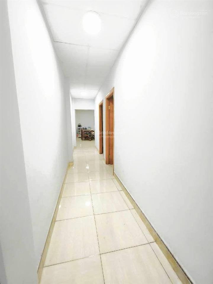 Nhà 2 tầng 108m2, xe hơi ngủ trong nhà, đường 7m thông, thới an 13 gần trần thị cờ quận 12