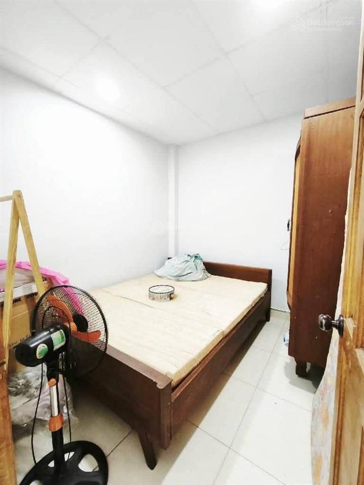 Nhà 2 tầng 108m2, xe hơi ngủ trong nhà, đường 7m thông, thới an 13 gần trần thị cờ quận 12