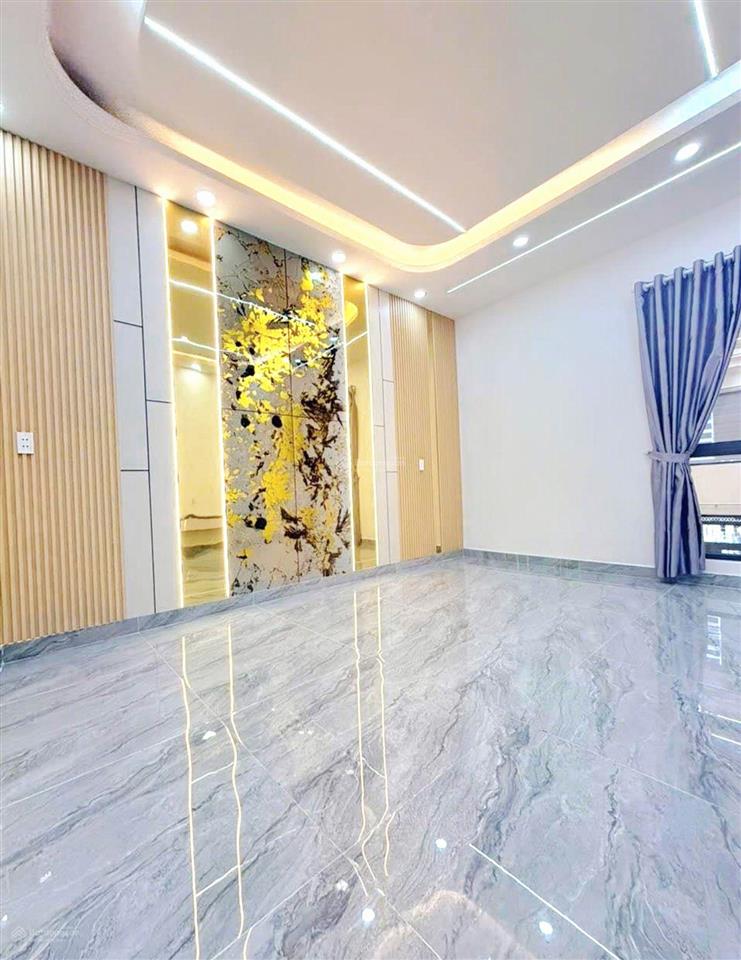 B.án nhà 84m2 1/ ngắn nguyễn thị kiểugần ngã tư tân thới hiệp quận 12sát vách gò vấp