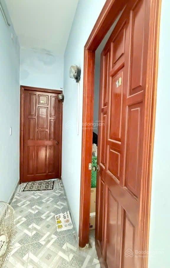 Nhà chính chủ, 3 tầng btct, 108m2, ôtô ngủ trong nhà  huỳnh thị hai, sát tô ký