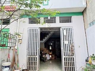 Nhà chính chủ, 3 tầng btct, 108m2, ôtô ngủ trong nhà  huỳnh thị hai, sát tô ký