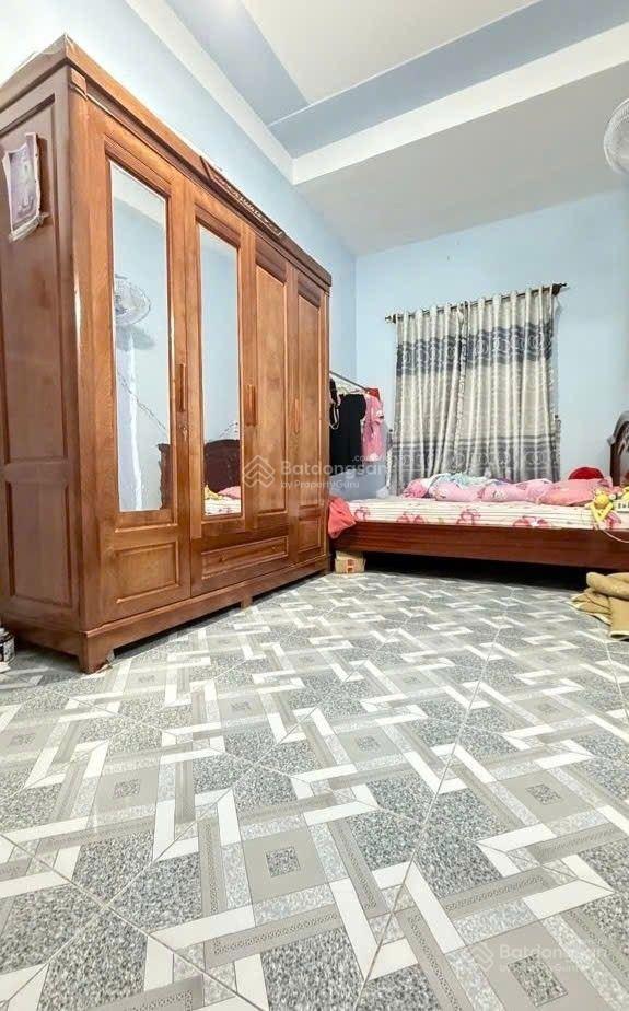 Nhà chính chủ, 3 tầng btct, 108m2, ôtô ngủ trong nhà  huỳnh thị hai, sát tô ký