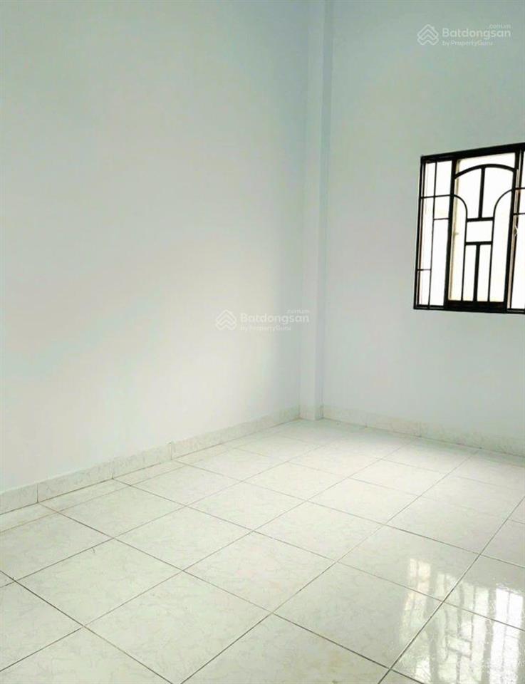 Nhà 2 tầng 110m2, ngang 5m hiếm có, xe hơi ngủ trong nhà, dòng tiền sẵn 7tr/th, trần thị cờ quận 12