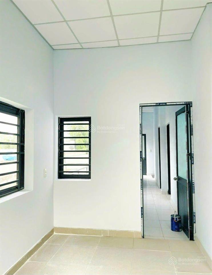 Nhà 2 tầng 110m2, ngang 5m hiếm có, xe hơi ngủ trong nhà, dòng tiền sẵn 7tr/th, trần thị cờ quận 12