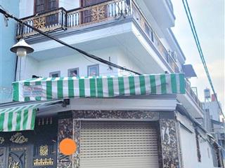 Nhà 3 tầngdt 6m x 20mhẻm xe hơi thôngtân thới hiệp 20 quận12 cách gò vấp chỉ 1 cây cầu. 6
