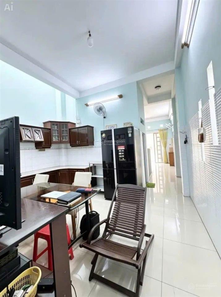 Nhà đúc btct kiên cố4,5m x 15,5mxe hơi đỗ cửathới an 22 gần lê văn khương nhà máy bia quận 12