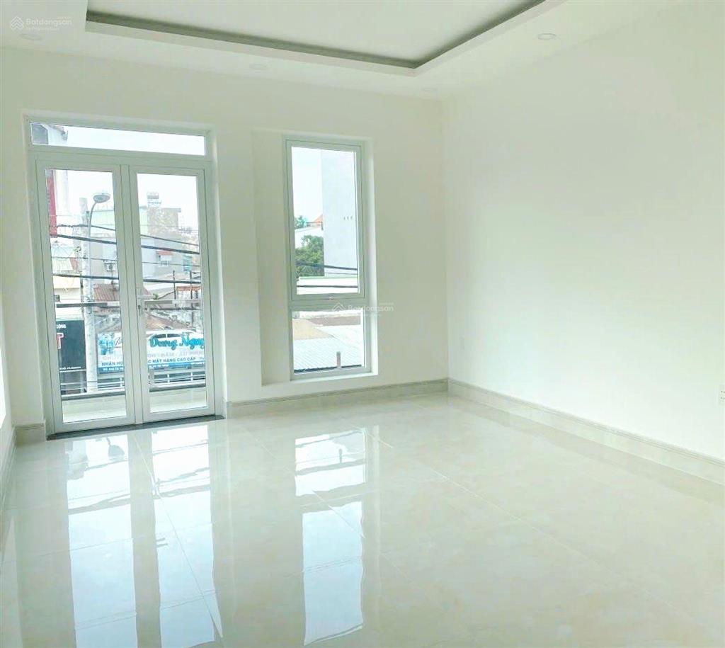 Nhà 5m x 23m góc 2 mặt tiền kinh doanh đỉnhdòng tiền sẵn 20tr/thđường xe tải thôngthới an 16