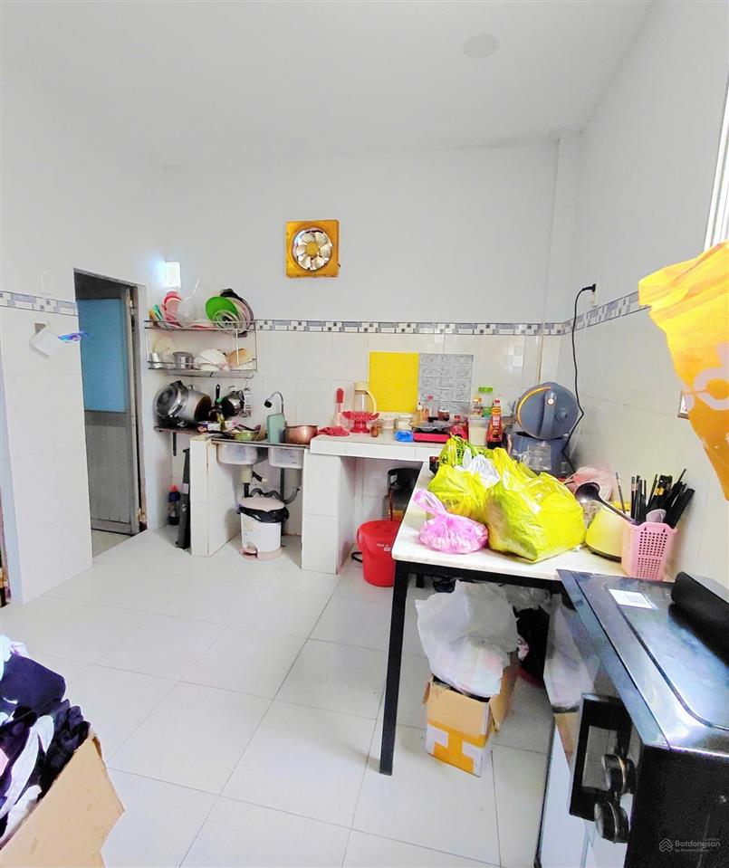 Nhà 4,3m x 20m hẻm 1 trục xe tải quay đầuvài bước ra mặt tiền nguyễn ảnh thủ quận 12