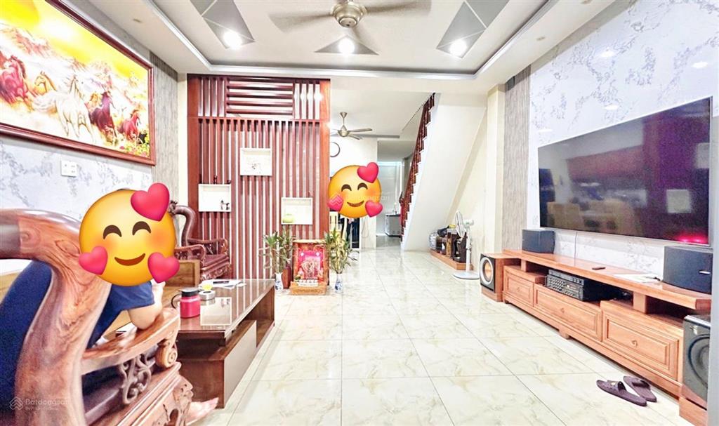 Chỉ 4,09tỷ (tl)
nhà 3tầng5m x 18mxe hơi ngủ trong nhàlâm thị hố gần công viên phần mềm quang