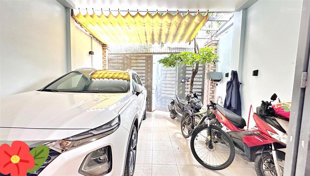 Chỉ 4,09tỷ (tl)
nhà 3tầng5m x 18mxe hơi ngủ trong nhàlâm thị hố gần công viên phần mềm quang