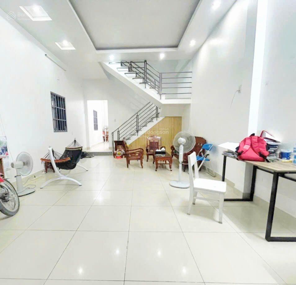 Chỉ hơn 4 tỷ (tl) nhà 2 tầng 100m2, ngang đỉnh 5m, ngay công viên phần mềm quang trung, quận 12.