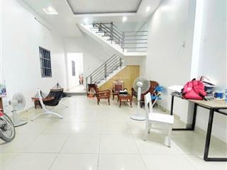 Chỉ hơn 4 tỷ (tl) nhà 2 tầng 100m2, ngang đỉnh 5m, ngay công viên phần mềm quang trung, quận 12.