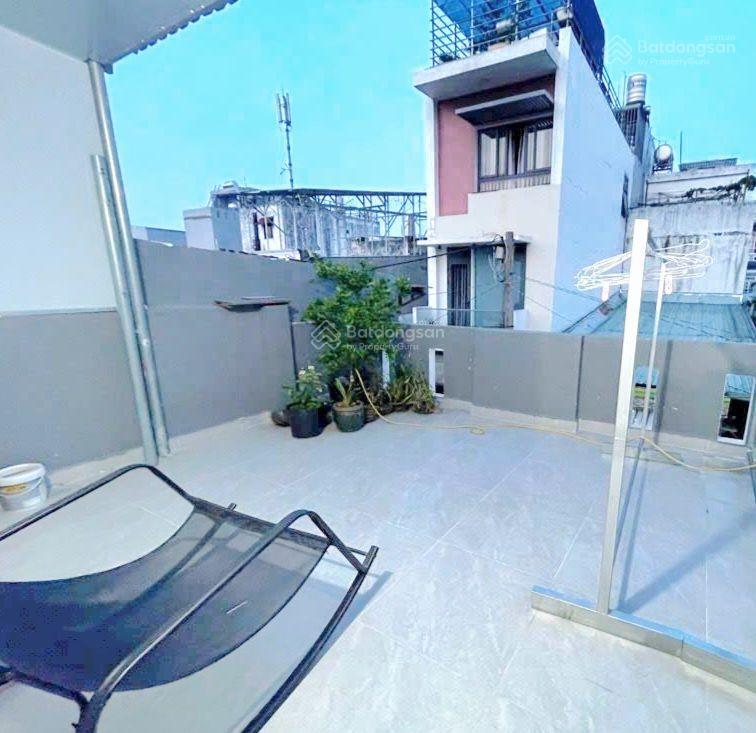 Chỉ hơn 4 tỷ (tl) nhà 2 tầng 100m2, ngang đỉnh 5m, ngay công viên phần mềm quang trung, quận 12.