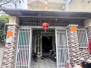 Chỉ 4tỷ 900tr (tl)nhà 5,3m x 19mnở hậu tài lộchẻm xe hơivài bước ra huỳnh thị hai gần bệnh v