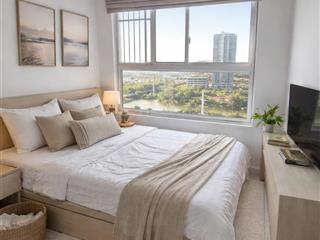 Bán nhanh căn hộ 3pn sunrise riverside giá tốt