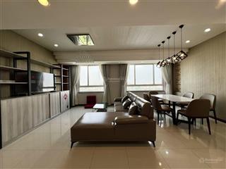 Chính chủ bán ch cao cấp tropic garden view sông sg, tầng 19 thoáng, mát, 176m, giá bán 16.8 tỷ