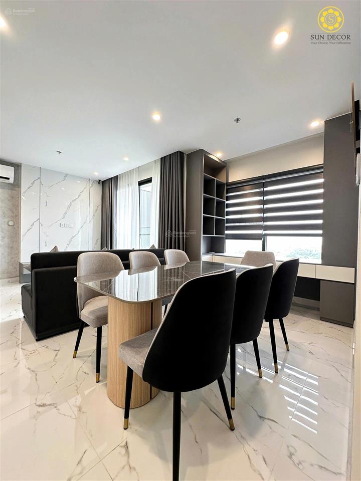 Vhgp beverly solary tòa bs9 tầng đẹp mã căn may mắn căn góc 2pn+1 69.2m2 view sông