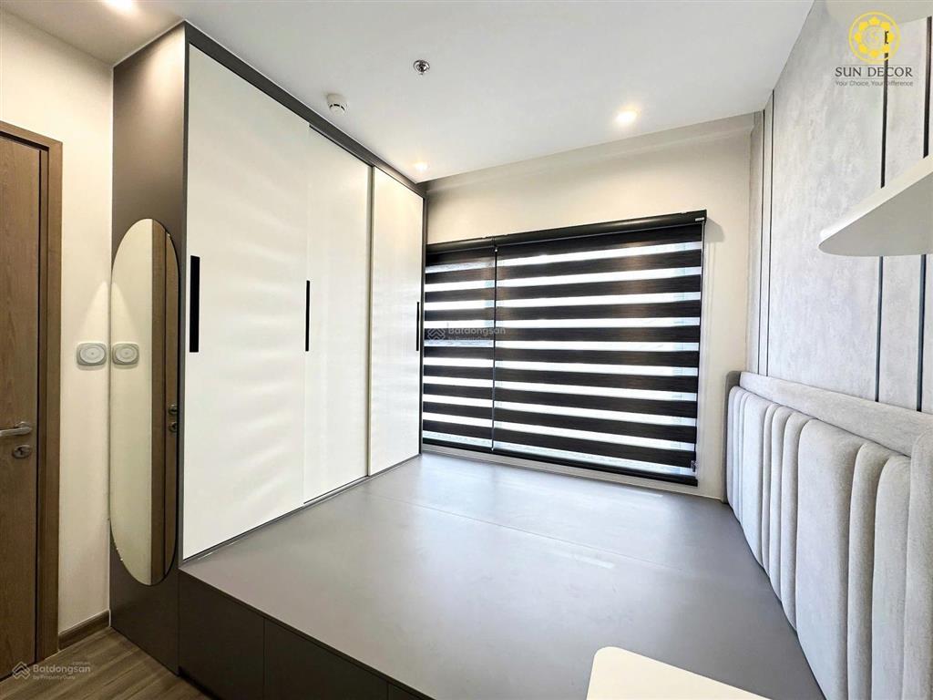 Vhgp beverly solary tòa bs9 tầng đẹp mã căn may mắn căn góc 2pn+1 69.2m2 view sông