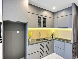 Vhgp beverly solary tòa bs9 tầng đẹp mã căn may mắn căn góc 2pn+1 69.2m2 view sông