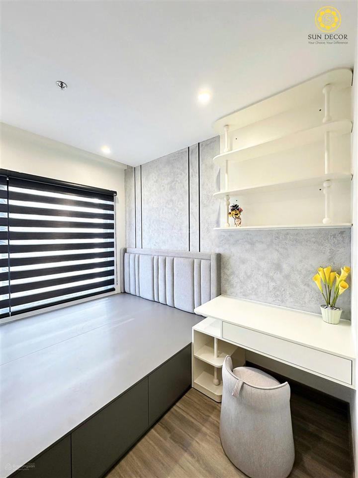 Vhgp beverly solary tòa bs9 tầng đẹp mã căn may mắn căn góc 2pn+1 69.2m2 view sông