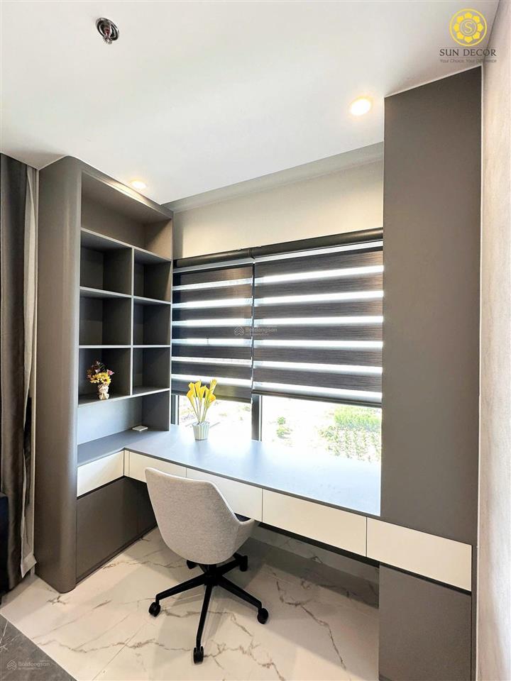Vhgp beverly solary tòa bs9 tầng đẹp mã căn may mắn căn góc 2pn+1 69.2m2 view sông