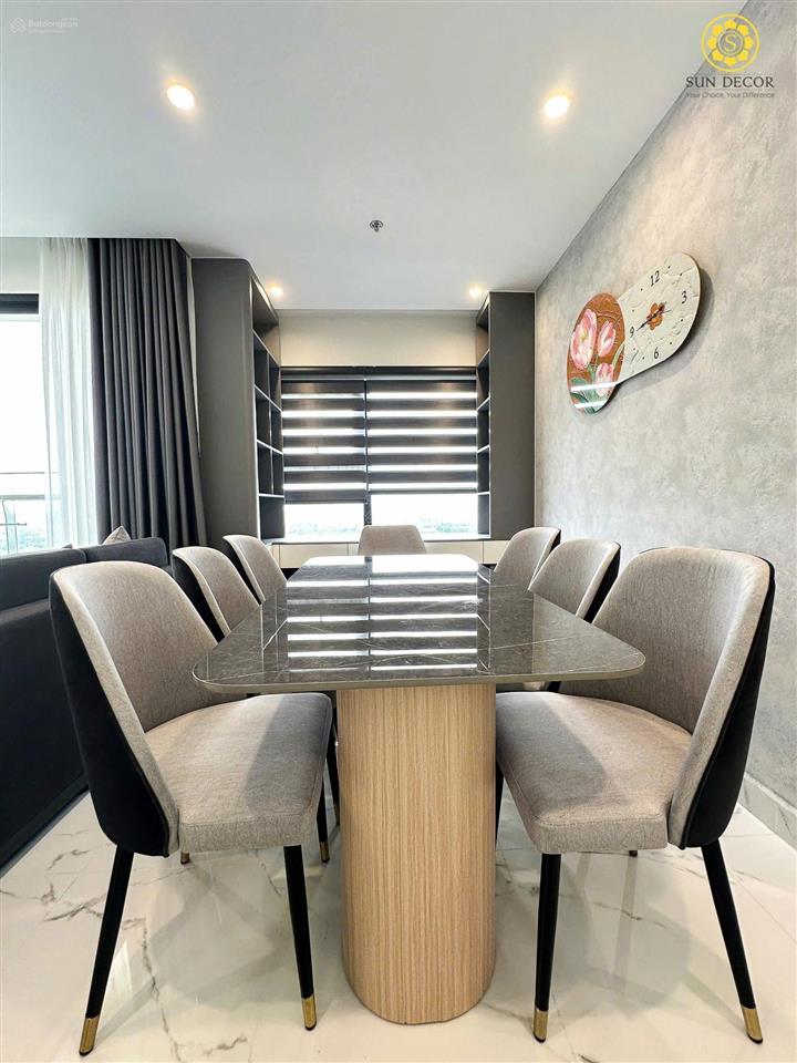 Vhgp beverly solary tòa bs9 tầng đẹp mã căn may mắn căn góc 2pn+1 69.2m2 view sông