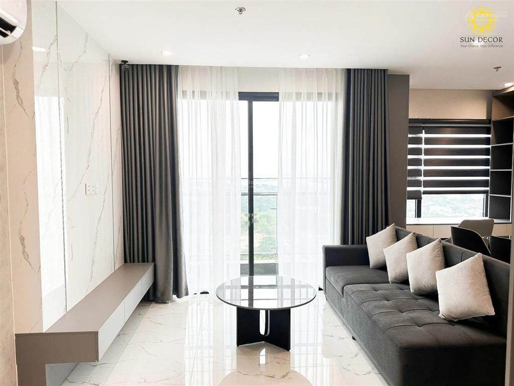 Vhgp beverly solary tòa bs9 tầng đẹp mã căn may mắn căn góc 2pn+1 69.2m2 view sông