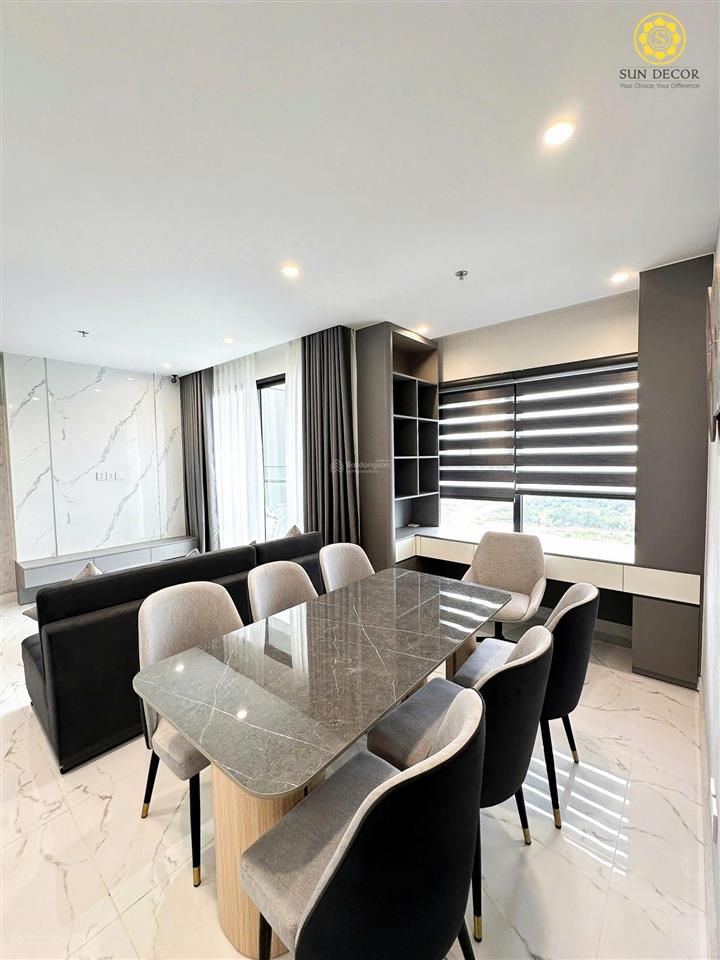 Vhgp beverly solary tòa bs9 tầng đẹp mã căn may mắn căn góc 2pn+1 69.2m2 view sông