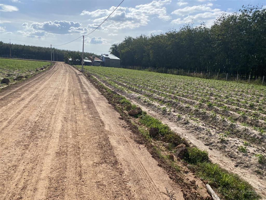 Giá tốt cho 8 lô full thổ cư xe tải vivu 550tr/lô