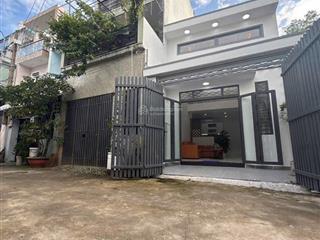 Bán nhà mới gần trường học cấp 1.2.3 tnpa q9