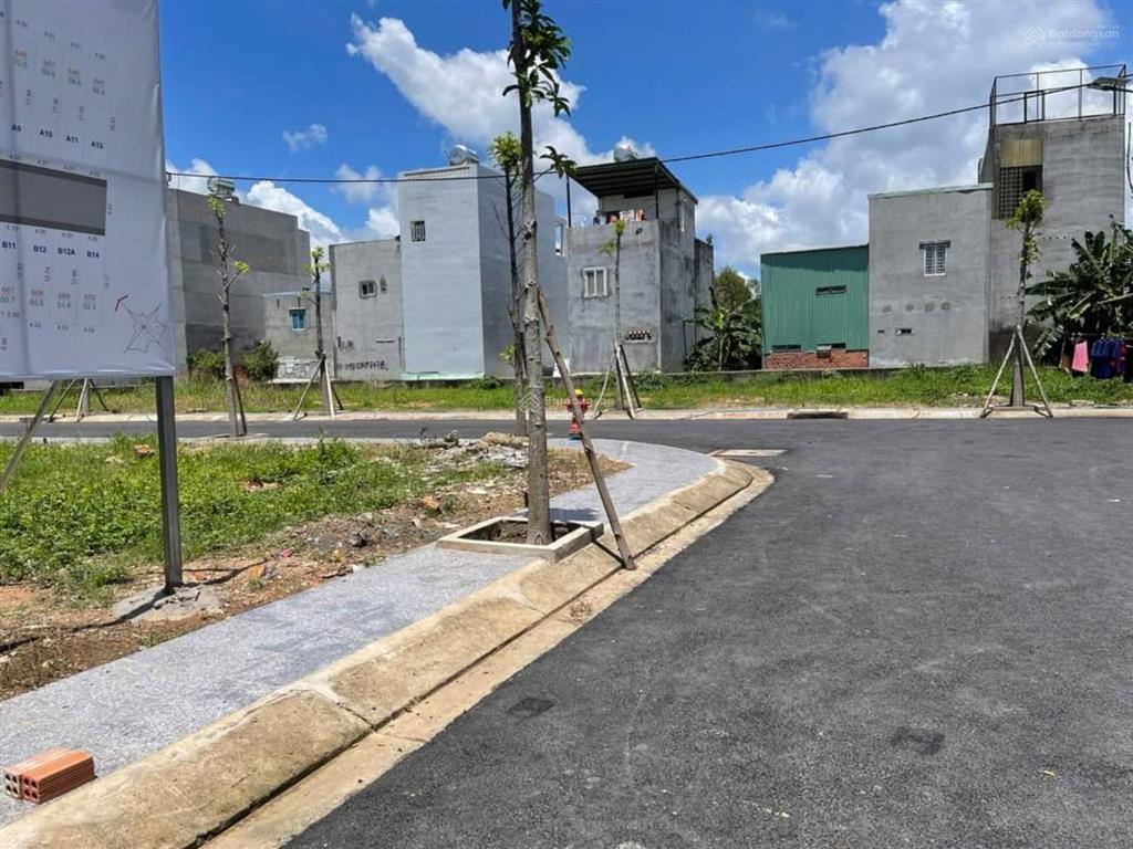 Bán đất liền kề vinhomes quận 9