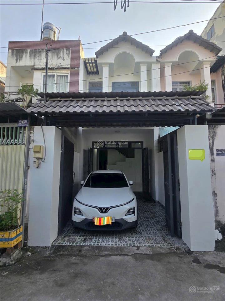 Bán nhà mt đường 27 có thể kinh doanh nhỏ