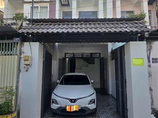 Bán nhà mt đường 27 có thể kinh doanh nhỏ