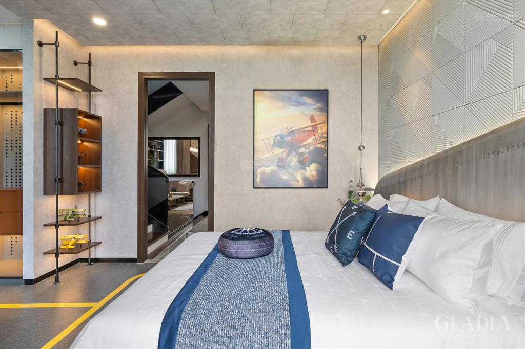 Bán biệt thự song lập gladia khang điền, 35.25 tỷ, 153 m2, võ chí công, p bình trưng đông, q2, hcm