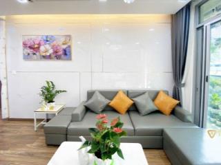 Bán ch 1pn vinhomes central park, 4.25 tỷ, 30m2, view đẹp, hot!
